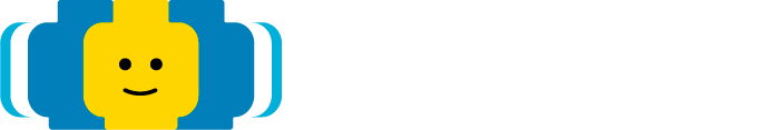 Recognized LEGO Online Community Logo